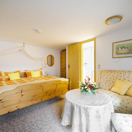 Landpension Risch Ilmenau Extérieur photo